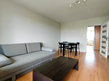Mieszkanie Poznań