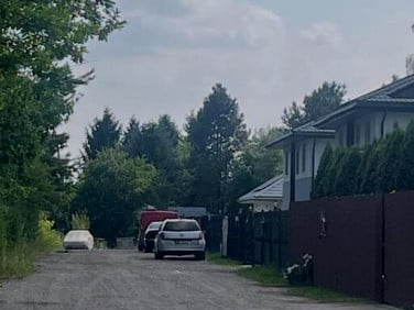 Działka Słupno