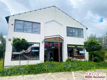 Lokal Włocławek