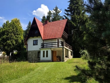 Dom Krzczonów
