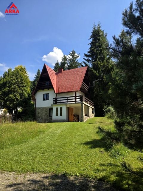 Dom Krzczonów