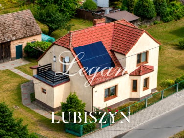 Dom Lubiszyn