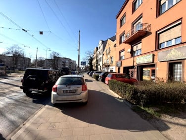 Mieszkanie Kraków