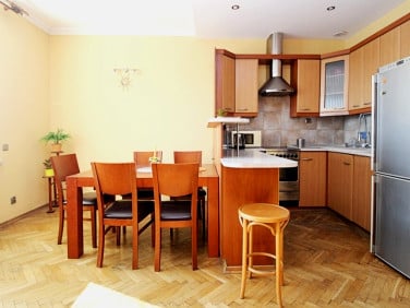 Mieszkanie Kraków