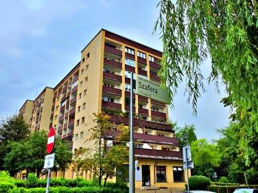 Mieszkanie Kraków