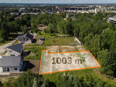 Działka budowlana Koszalin
