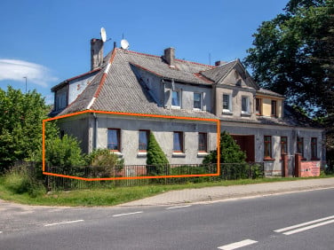 Mieszkanie Kościernica