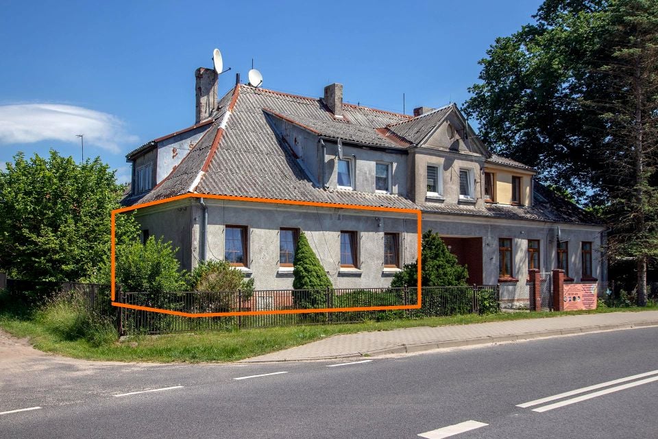 Mieszkanie Kościernica