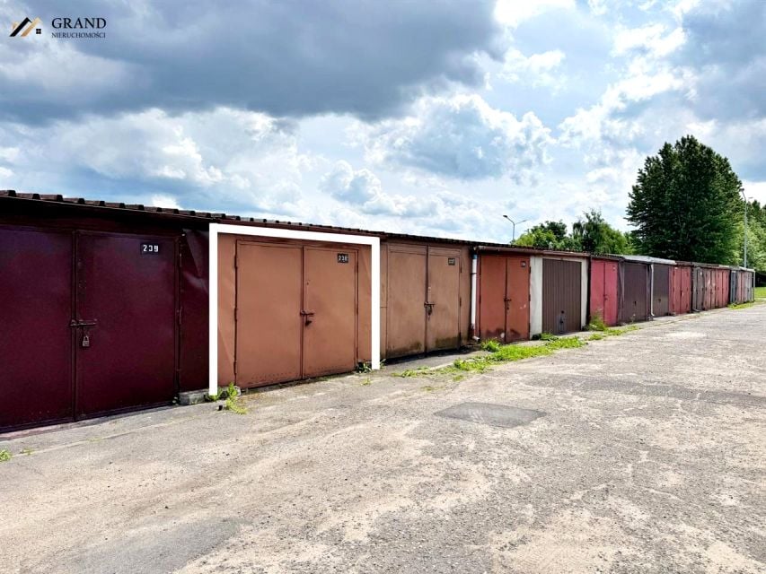 Lokal Koszalin
