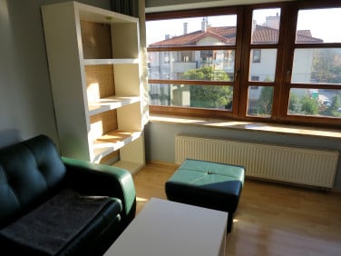 Mieszkanie Kraków
