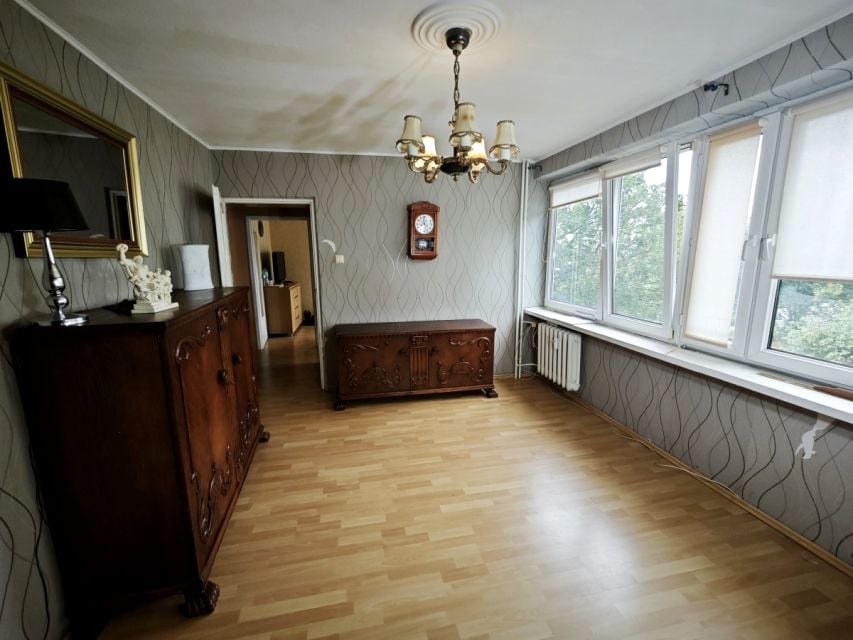 Mieszkanie Szczecin