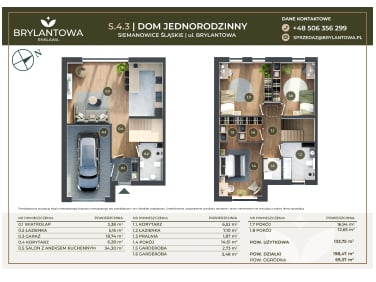 Dom Siemianowice Śląskie