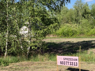 Działka budowlana Pyskowice sprzedam