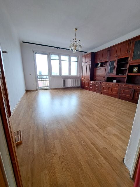 Mieszkanie Kielce