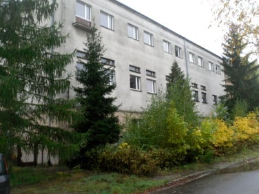Budynek użytkowy Poznań