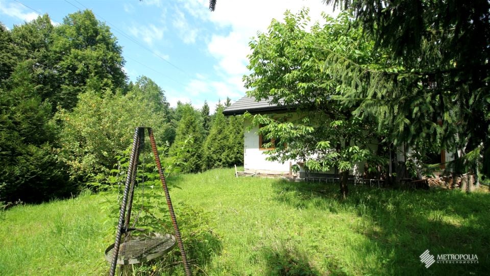 Dom Krzywaczka