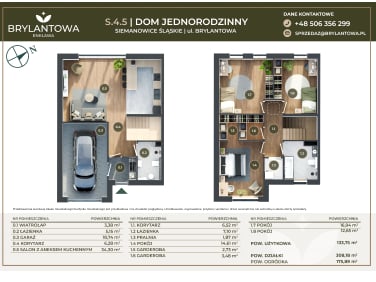 Dom Siemianowice Śląskie