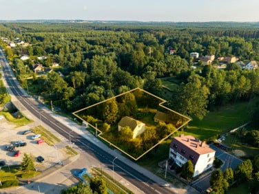 Dom Postęp