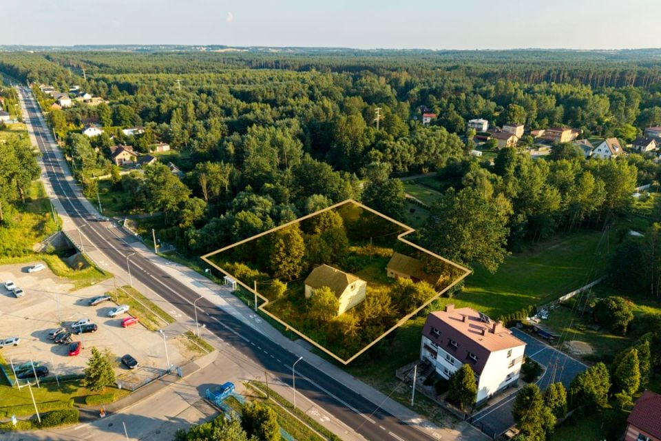 Dom Postęp
