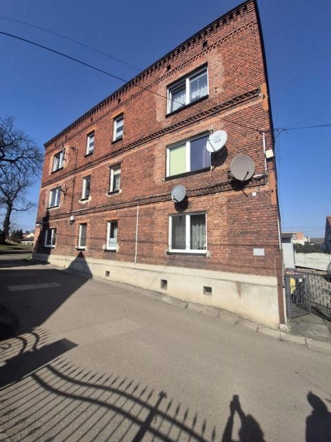 Budynek użytkowy Gliwice