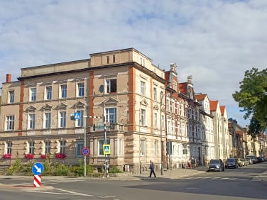 Mieszkanie Bolesławiec