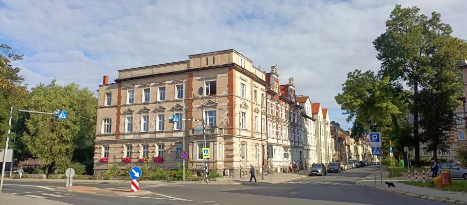 Mieszkanie Bolesławiec