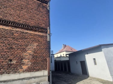 Budynek użytkowy Gliwice sprzedaż