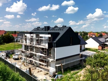 Mieszkanie Kraków