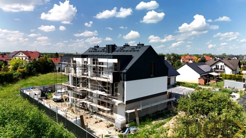 Mieszkanie Kraków