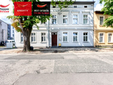 Mieszkanie Bydgoszcz