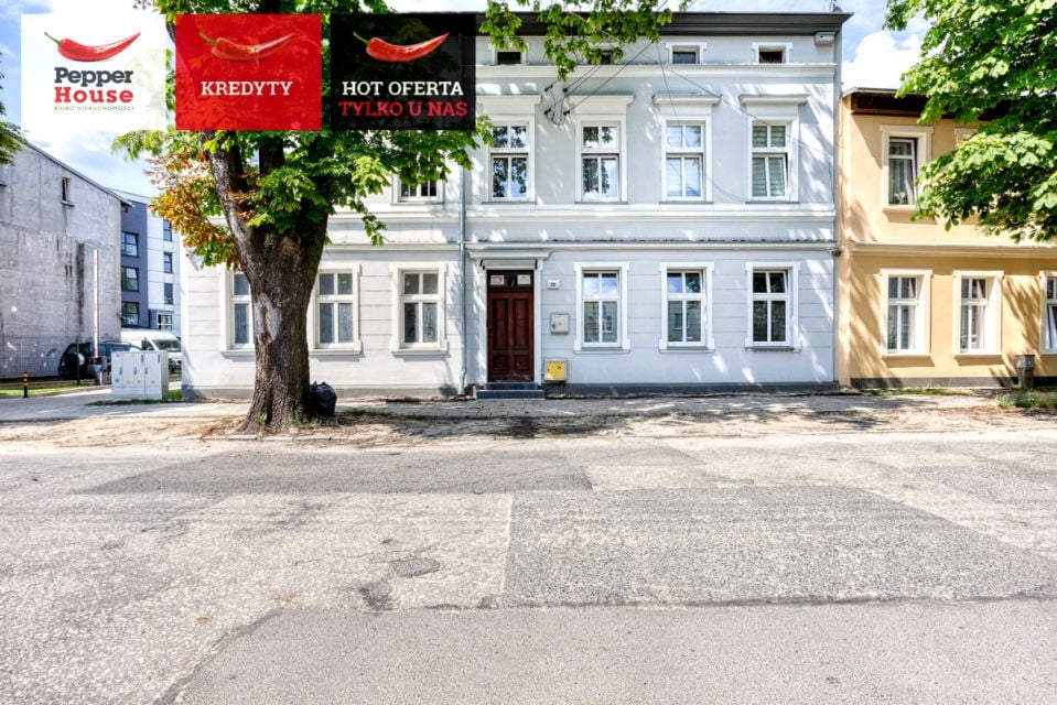 Mieszkanie Bydgoszcz