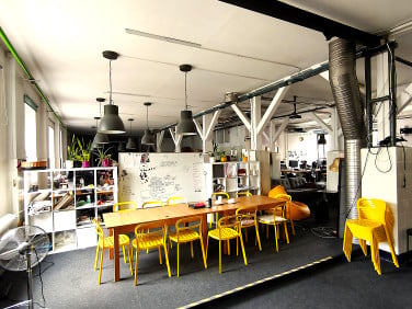 Lokal Warszawa