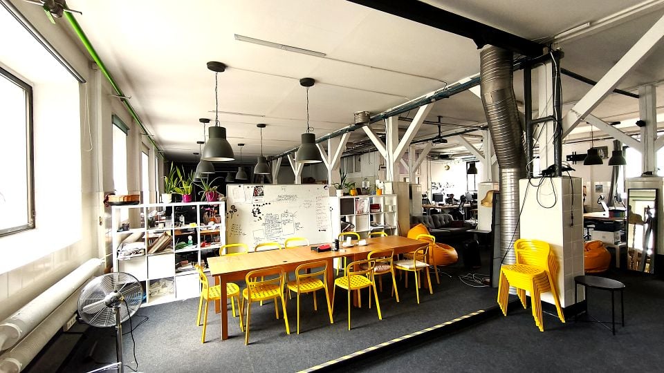 Lokal Warszawa