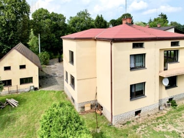 Dom Drogomyśl