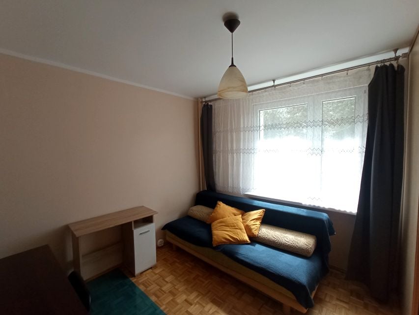 Pokój Zielona Góra