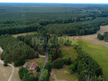 Działka Tanowo