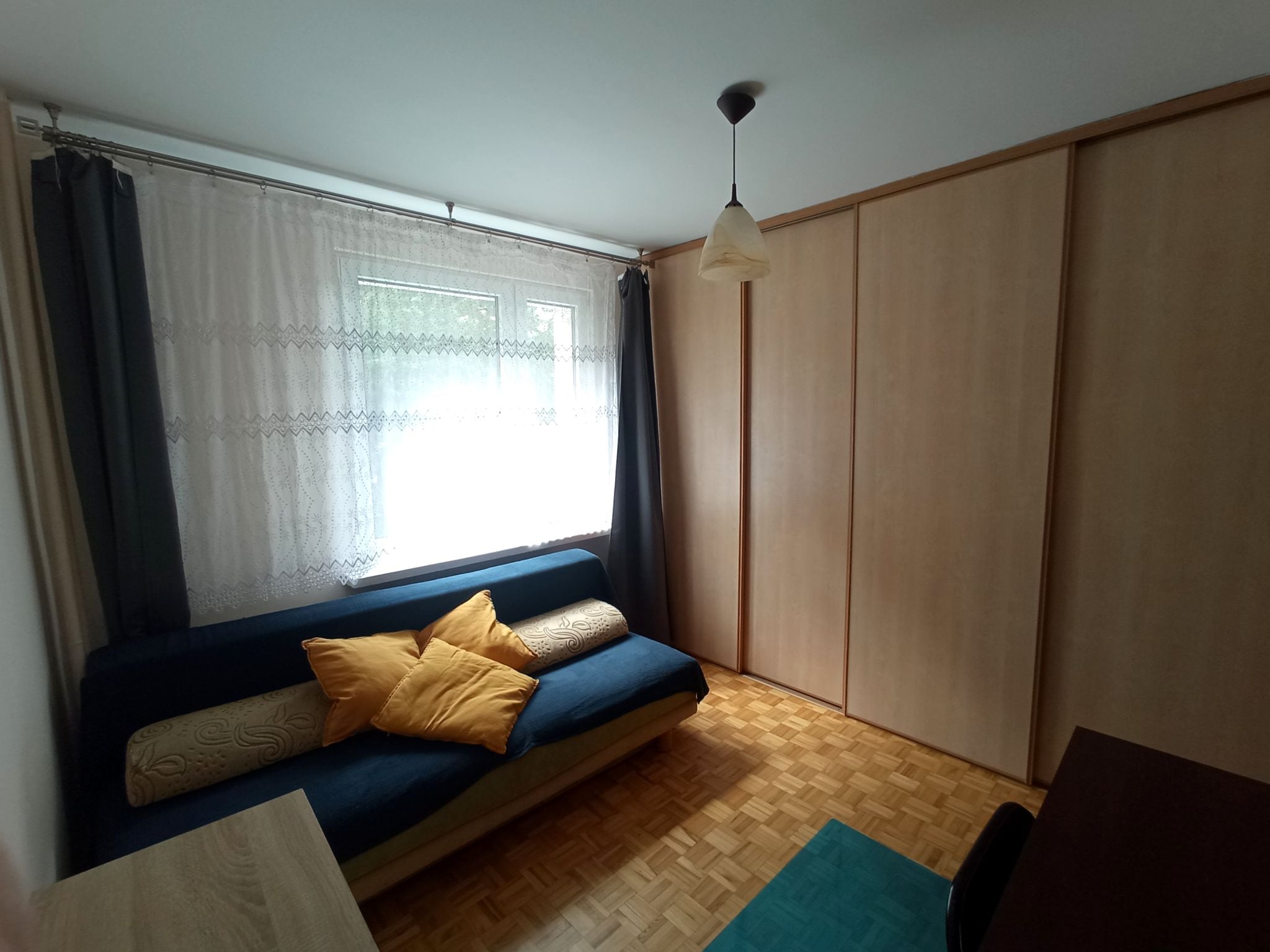 Pokój, ul. Węgierska