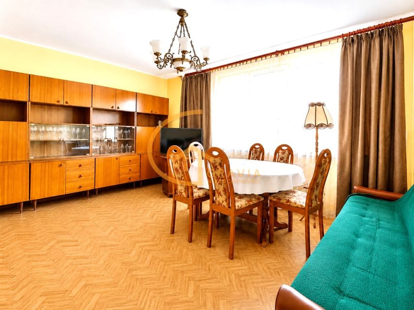 Mieszkanie Gdańsk