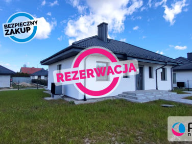Dom Różyny
