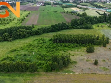 Działka przemysłowa Konstantynów Łódzki