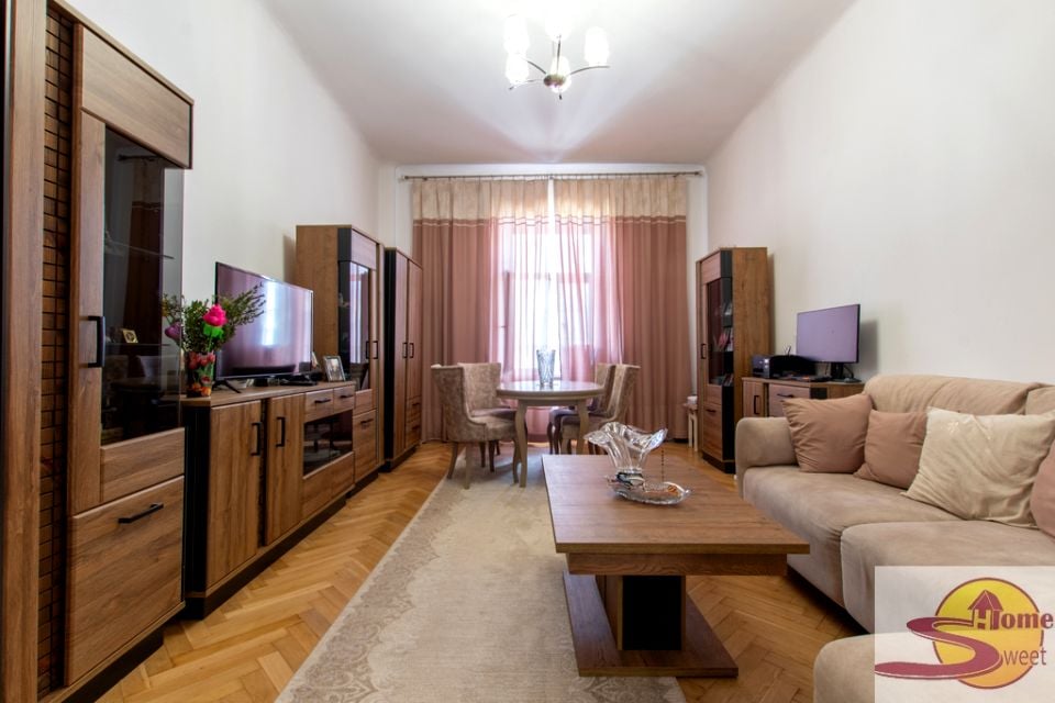Mieszkanie Radom