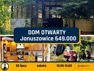 Dom Januszowice