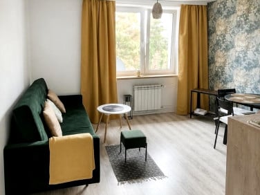 Mieszkanie Warszawa