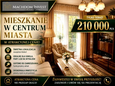Mieszkanie Rypin