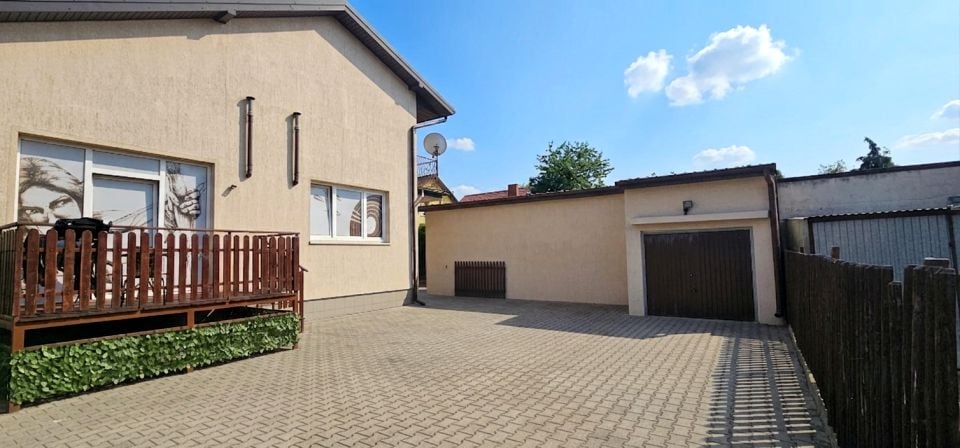 Dom Płock sprzedaż