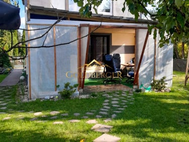 Działka rekreacyjna Poznań sprzedam