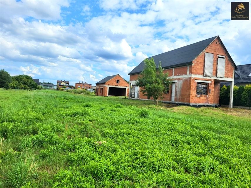 Dom Przystajń