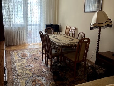 Mieszkanie Wrocław