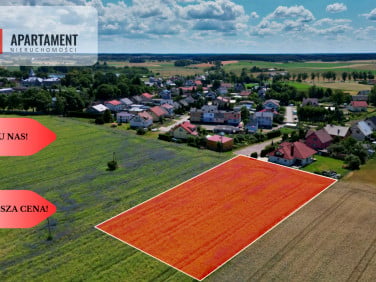 Działka Sucumin