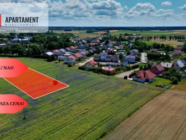 Działka inna sprzedam